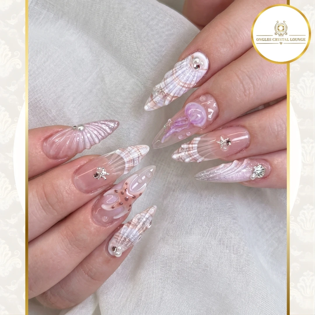 Nail Art
